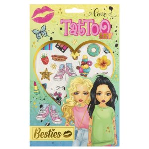 A di Arte Tattoo Set POS240189
