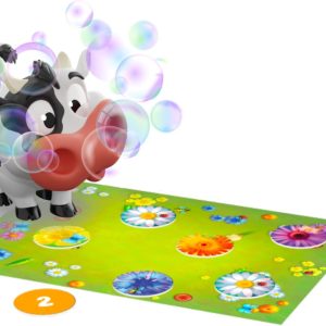 Gioco da Tavola Muu MuuAchuu 932004