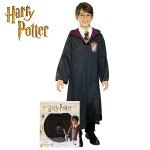 Costume Harry Potter Classic Scatola 700538-S