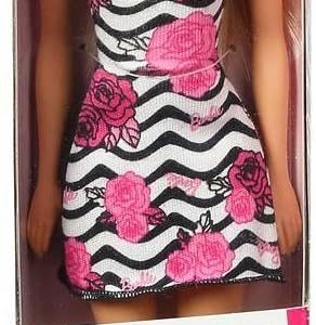 Barbie Trendy Entry Ass. T7439 DTF41