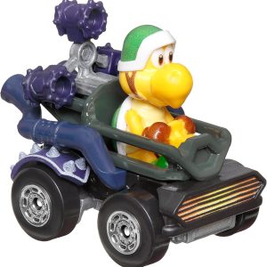 Hot Wheels Mario Kart Modellini Ass. GBG25 GBG27