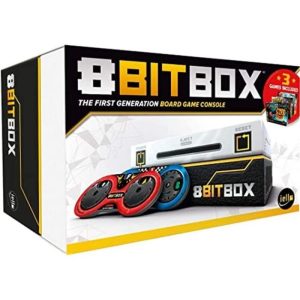 ” 8Bit Box ” Gioco da tavolo Mancalamaro