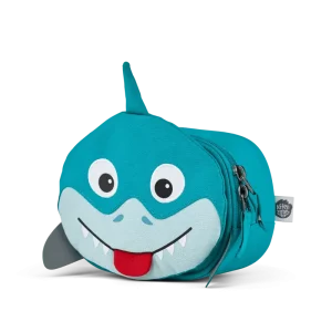 Borsa da bicicletta/monopattino ” Shark” Squalo