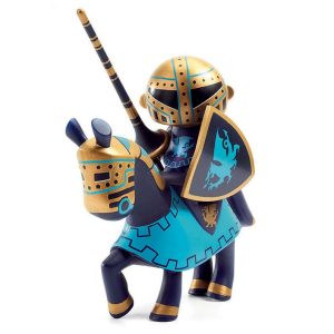 Arty Toys Dragon Knight Djeco