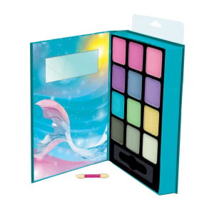 Palette Crazy Chic Make – Up Azzurra