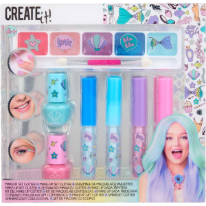 Create It Set Makeup Sirene