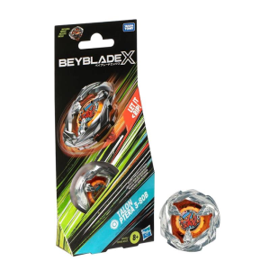 BeyBlade X Trottola Singola Talon Ptera 3-80B