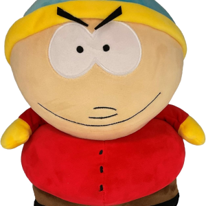 Peluche South Park Eric Cartman 25 Cm Pts