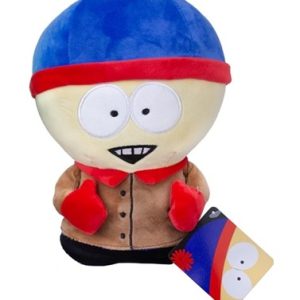 Peluche South Park Stan Marsh 25 Cm Pts