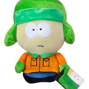 Peluche South Park Kyle Broflovki 25 Cm Pts
