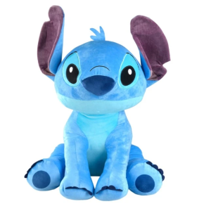 Peluche Stitch 60 Cm Seduto Pts