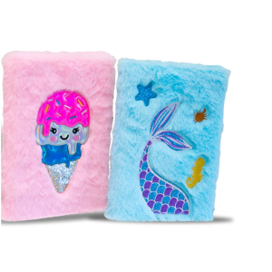 Miss Signorina Diario Segreto In Peluche 2 Modelli Assortiti Teorema