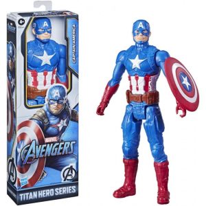 Captain America Hasbro Avengers