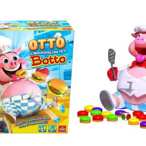 Otto Il Maialotto