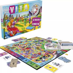 Il Gioco della Vita