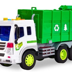 Eco Camion Play City Teo