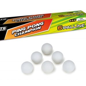 Palline Ping Pong