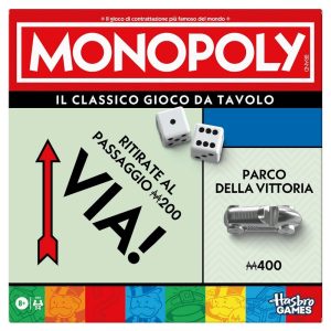 Monopoly Classico
