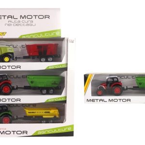 Metal Motori Agricoli