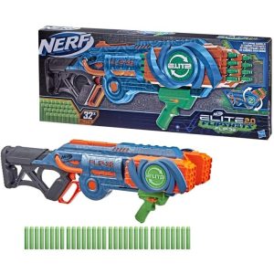 Nerf Elite 2.0 – Flipshots Flip-32