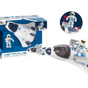 Astralis Stellar Shuttle Toys Garden