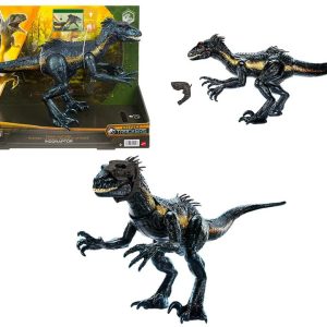Jurassic World Indoraptor