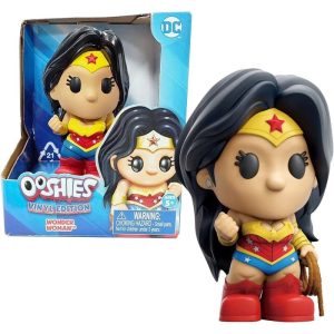 Ooshies Wonder Woman 10cm