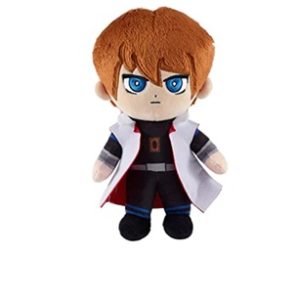 Peluche Yu-GI-Oh! Seto Kaiba 20 cm