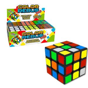 Cubo Magico