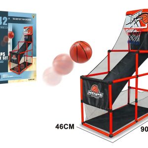 Basket Sfida Canestro 142 cm