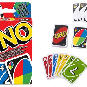 Carte Uno