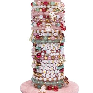 Gp Braccialetti Holiday Assortiti
