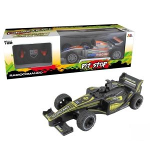 Auto Racing Con Radiocomando