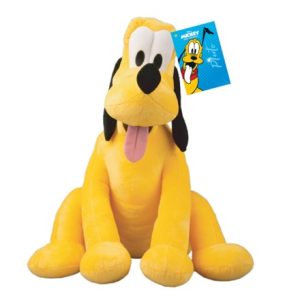 Peluche Pluto 30 Cm Animal Friends