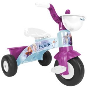 Triciclo Primi Passi Frozen Lubex