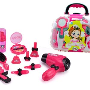 Beauty Set Valigetta con Phon