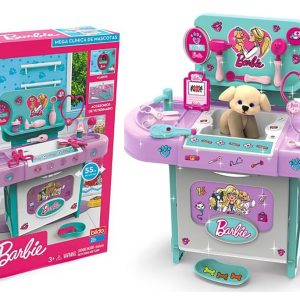 Barbie Clinica dei Cuccioli