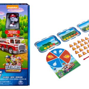 Paw Patrol- Gioco Di Societa’