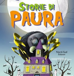 Libro Storie di paura