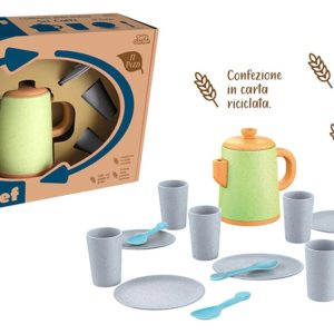 Eco Chef Set da Caffe’