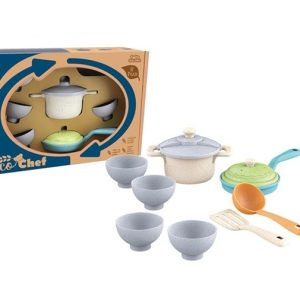 Eco Chef Set Gourmet