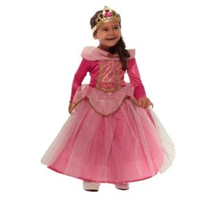 Costume Sogno Di Principessa 2/3 Anni 64310 CQ