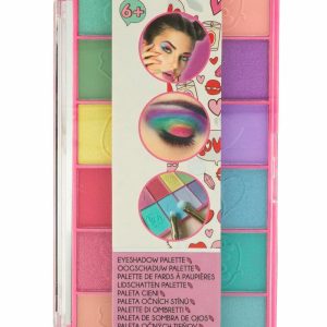 Create It Palette 12 Ombretti