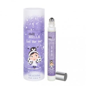 Miss Nella Profumo Roll-On Cool Like