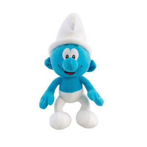 Peluche Puffo Classico 25 Cm