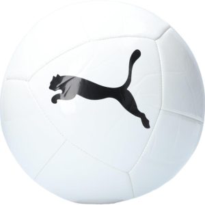 Pallone Puma Icon Mis.5- Bianco