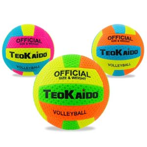Pallone Volley Acqua Teokaido