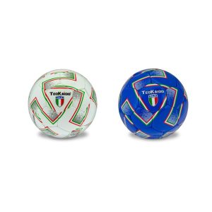 Pallone Cuoio Misura 5 Calcio Italia