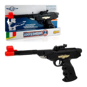 Pistola Air Super Condor 2500 Villa