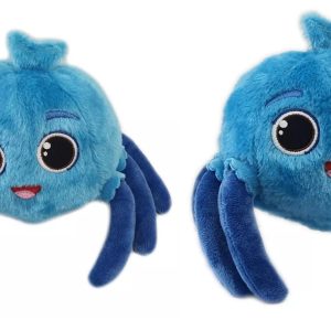 Peluche Whiskey Il Ragnetto